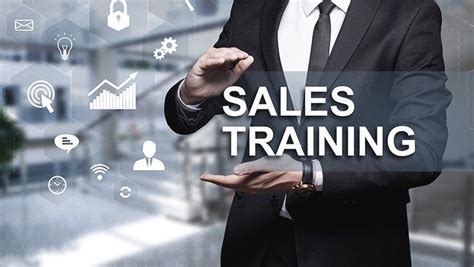 allintitle online sales training courses.